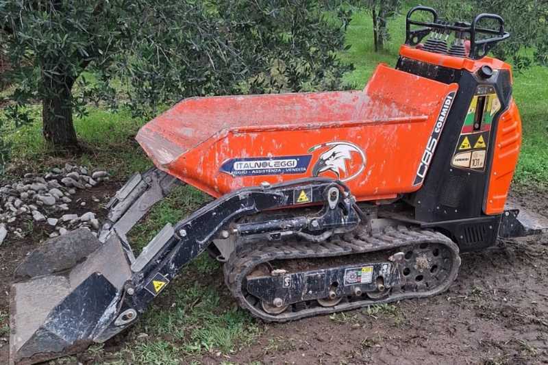 OmecoHub - Immagine CORMIDI C85